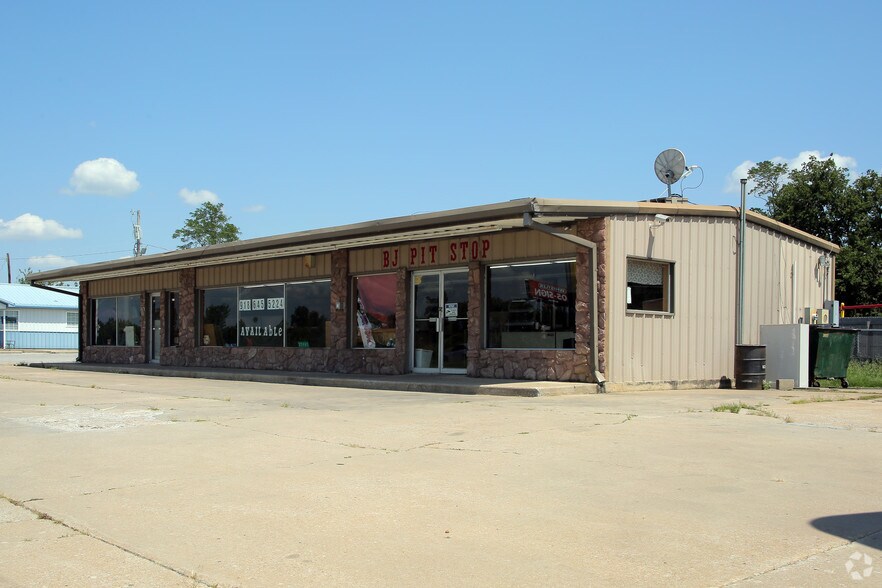 25985 S Hwy 66, Verdigris, OK for lease - Building Photo - Image 3 of 4