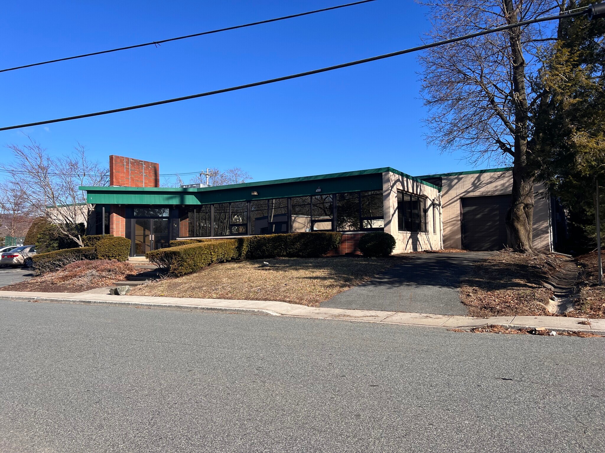 14 Doty Rd, Haskell, NJ for lease Building Photo- Image 1 of 15