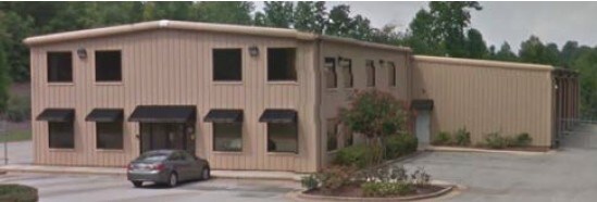 470 Thunder Rd, Buford, GA for sale - Primary Photo - Image 1 of 1