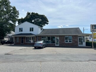 More details for 5 Hanover Ave, Pawtucket, RI - Retail for Sale