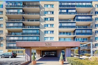 More details for 2185 Lemoine Ave, Fort Lee, NJ - Office for Sale