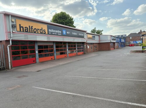 Camp Hl, Stourbridge for sale Building Photo- Image 1 of 4