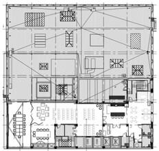 77 Maiden Ln, San Francisco, CA for lease Floor Plan- Image 1 of 1