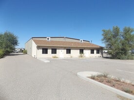 Lot 17 - Commercial Real Estate
