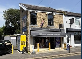 More details for 111 Lea Gate, Bolton - Retail for Sale