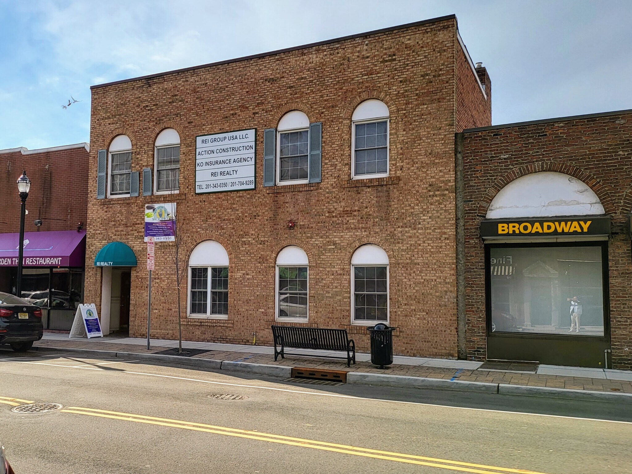 263 Main St, Hackensack, NJ for sale Building Photo- Image 1 of 1