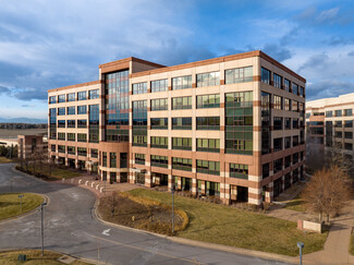 More details for 7595 TECHNOLOGY WAY, Denver, CO - Office for Lease