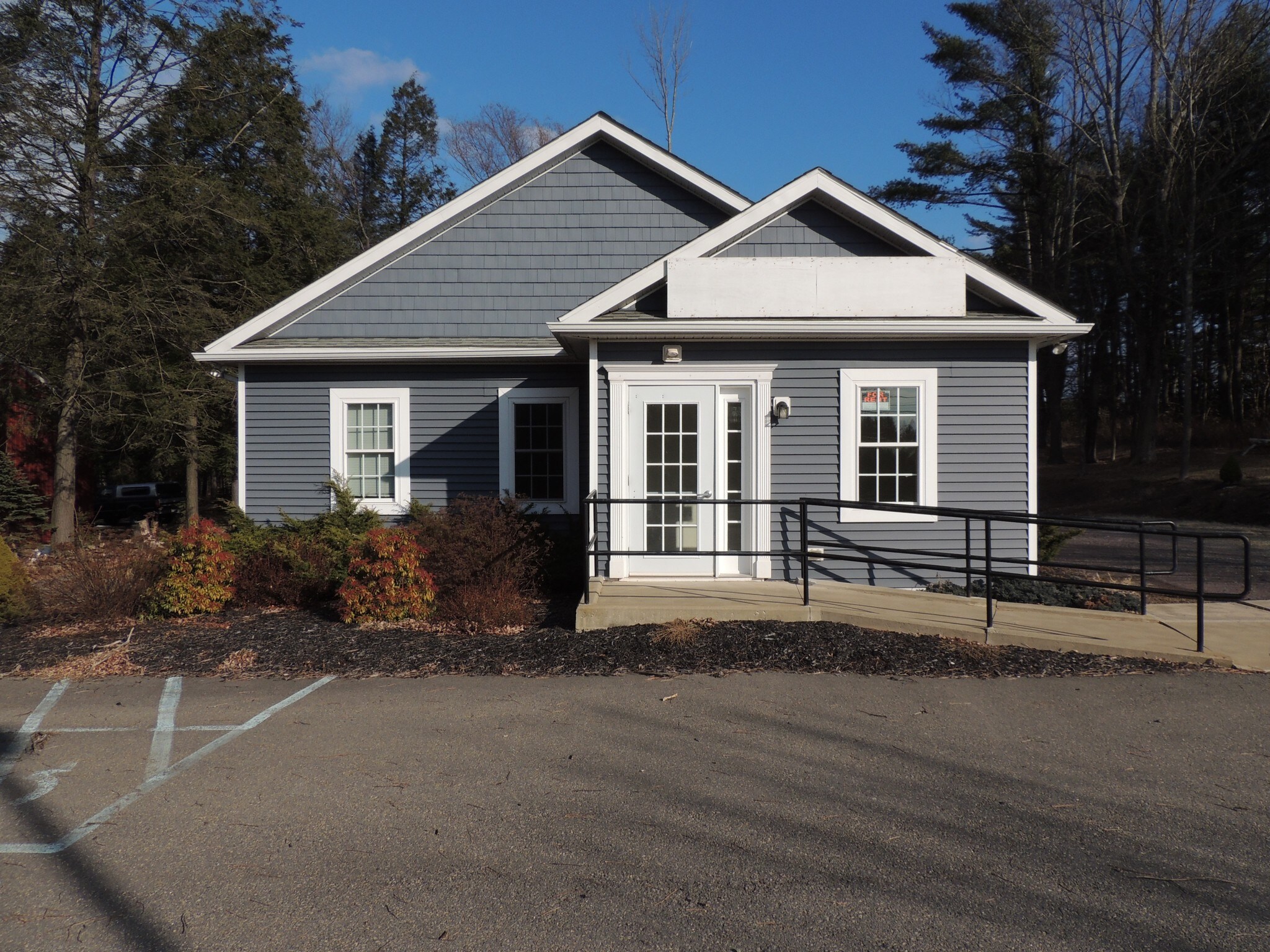 5750 Route 115, Blakeslee, PA for sale Building Photo- Image 1 of 1