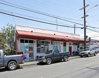 More details for 2101 N School St, Honolulu, HI - Retail for Lease