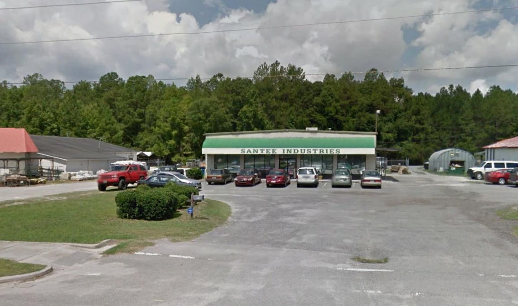 758 Bass Dr, Santee, SC for sale Building Photo- Image 1 of 1