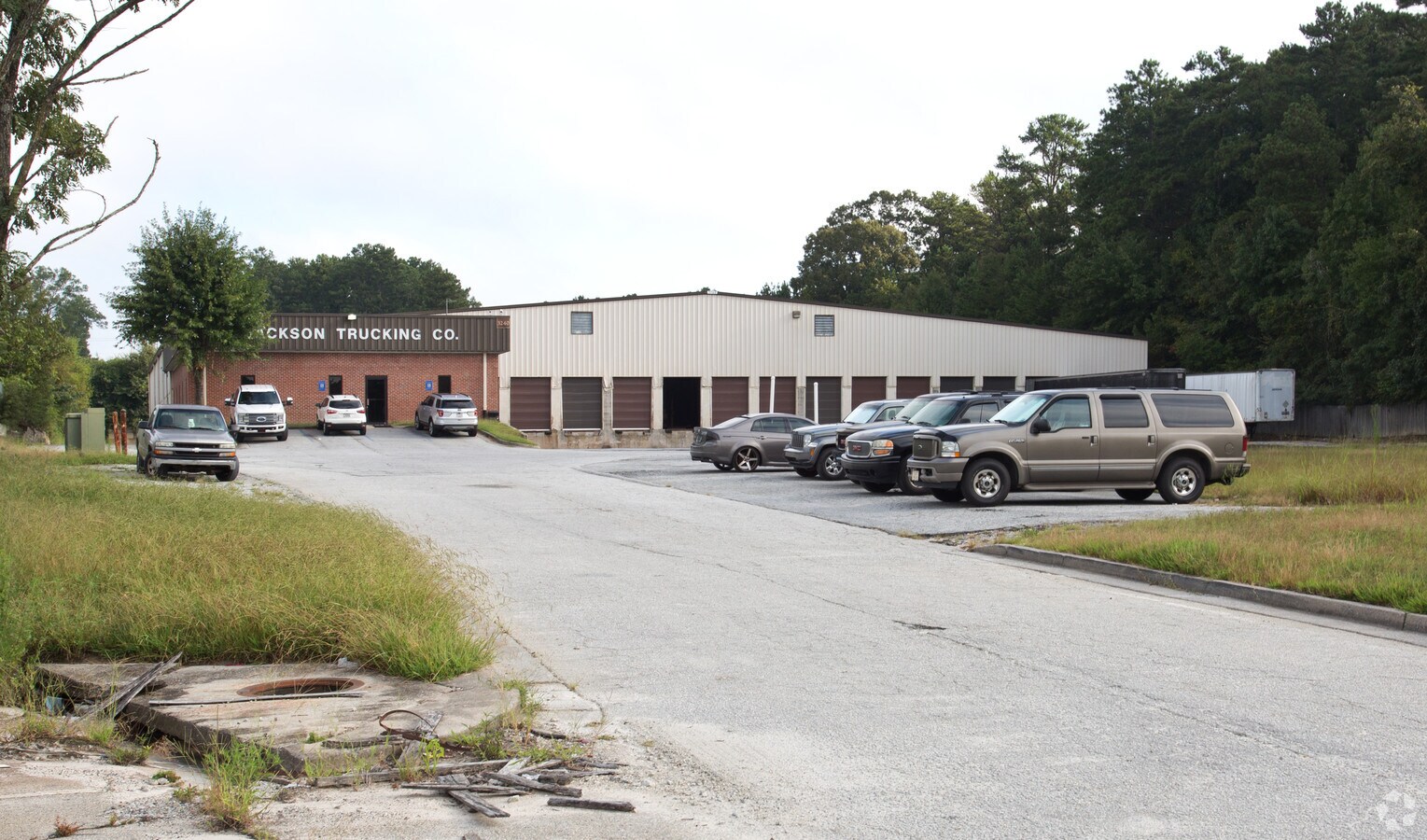 11010 Veterans Memorial Hwy, Lithia Springs, GA 30122