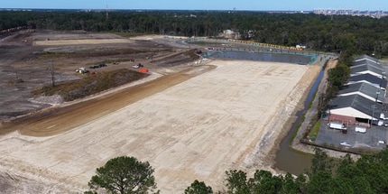 1 Portview Drive, Garden City, GA for lease Interior Photo- Image 2 of 2