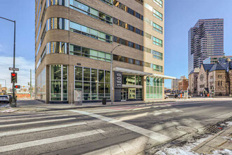 1800 Glenarm Pl, Denver, CO for lease Building Photo- Image 2 of 20