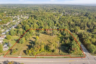 More details for 1345 Royalton Rd, Broadview Heights, OH - Land for Lease