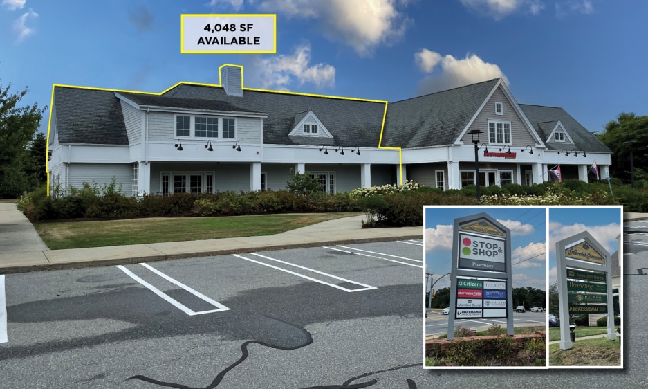 111 Route 137, Harwich, MA 02645