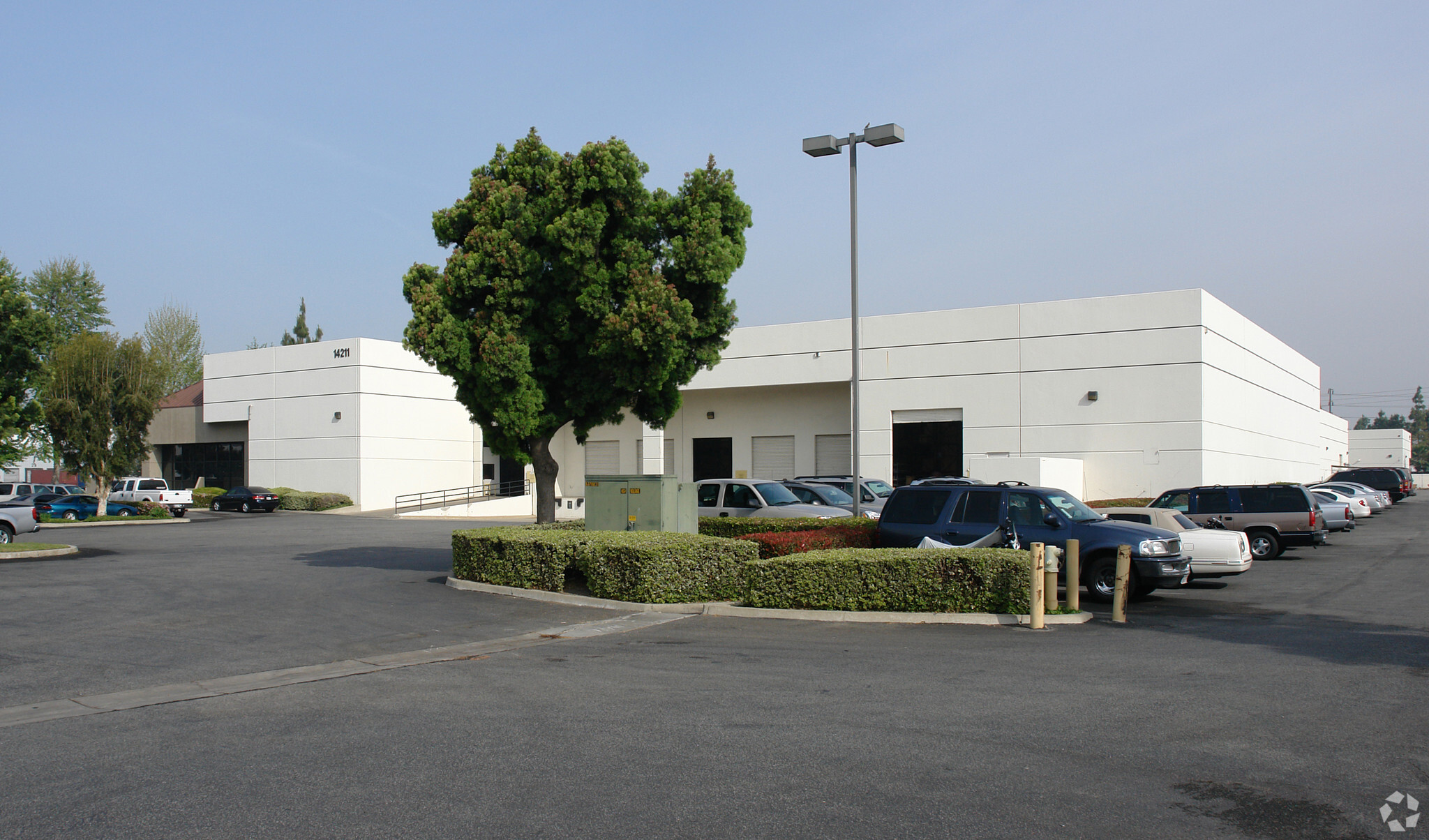 14211 Ramona Ave, Chino, CA for sale Building Photo- Image 1 of 1