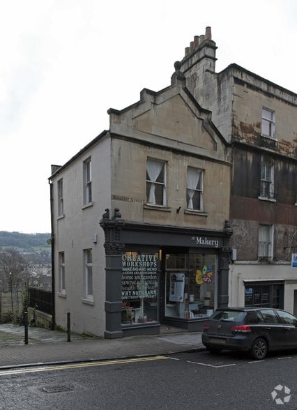 146 Walcot St, Bath for sale - Primary Photo - Image 1 of 1