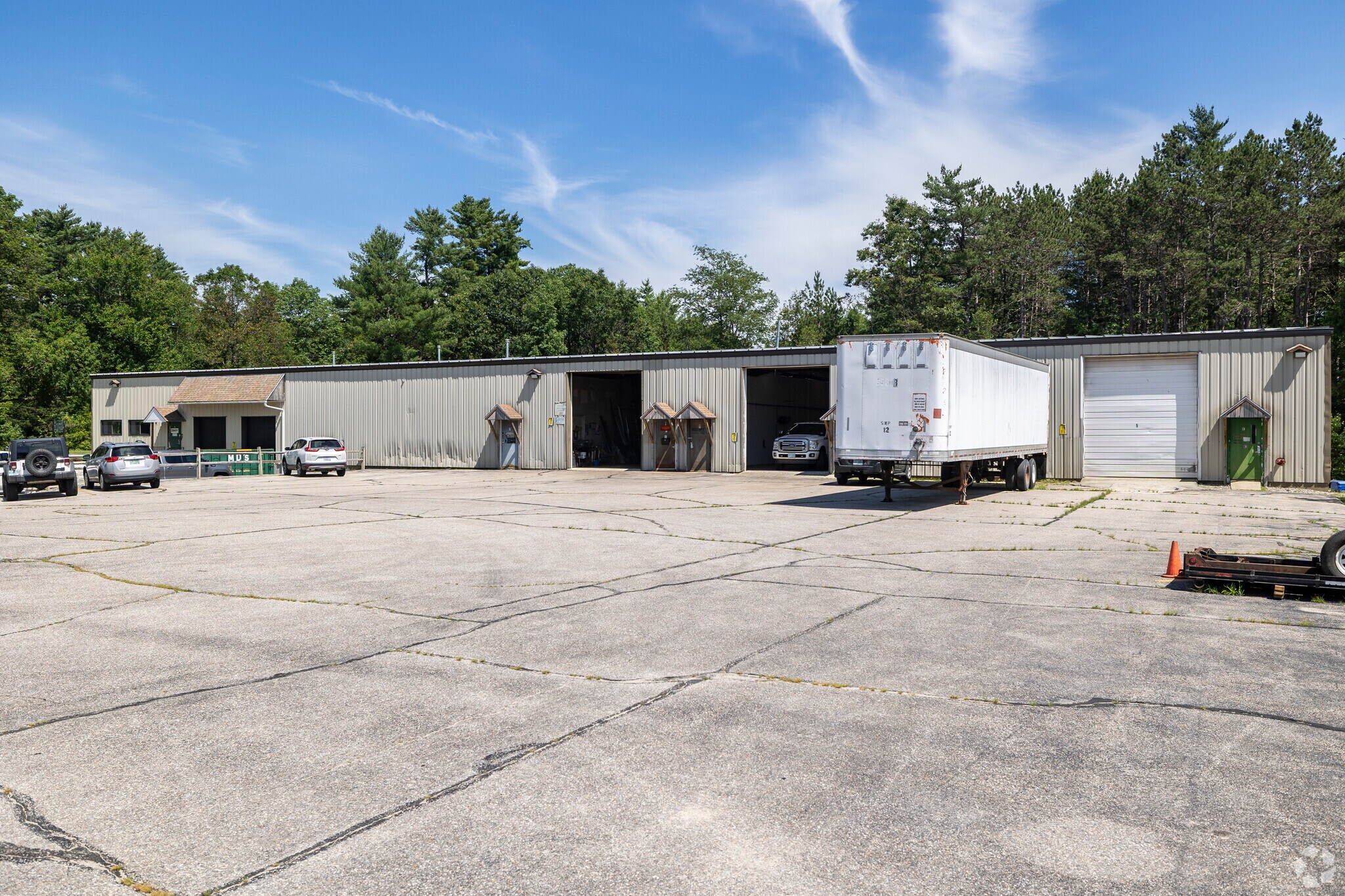 217 Forest Rd, Greenfield, NH for sale Building Photo- Image 1 of 1