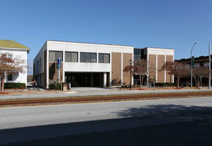 800 Arendell St, Morehead City NC - Drive Through Restaurant