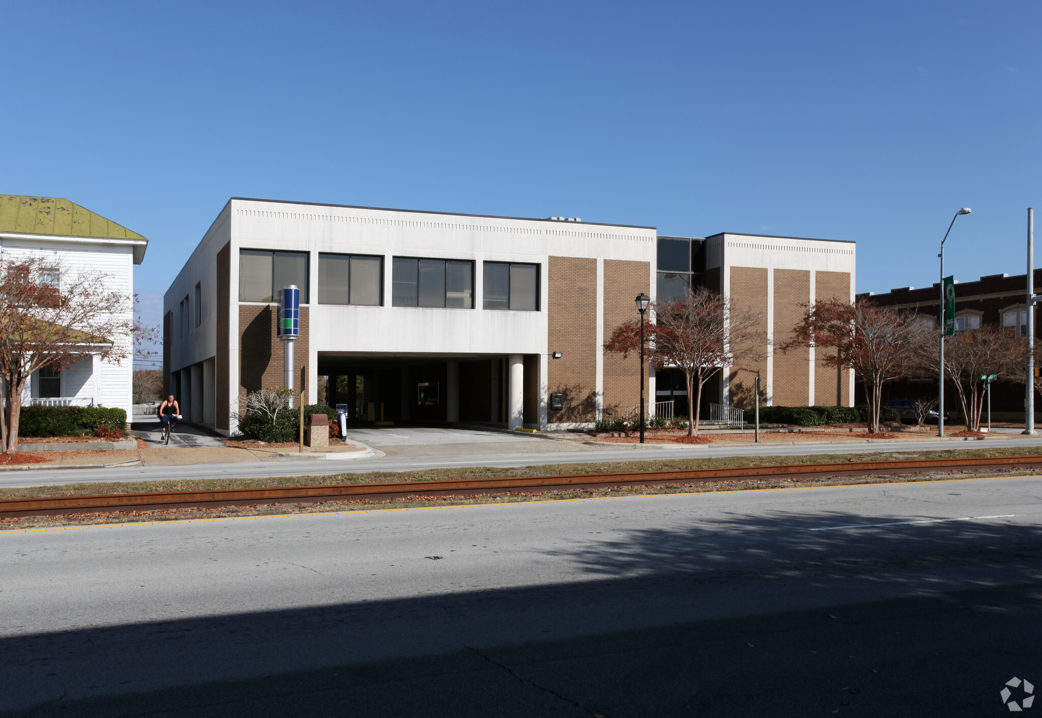 800 Arendell St, Morehead City, NC for lease Primary Photo- Image 1 of 3