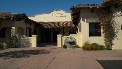 2625 S Miller St, Santa Maria, CA for lease Building Photo- Image 1 of 7