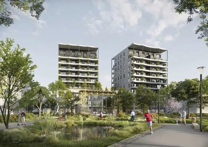 25-27 Rue Du Tri Postal, Bordeaux for sale - Building Photo - Image 3 of 9