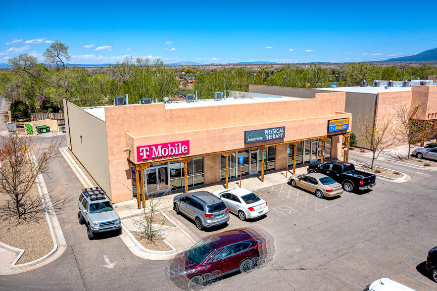 101 Herdner Rd, Taos, NM for sale - Building Photo - Image 1 of 29