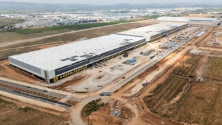 More details for Camino Masía Conde, Loriguilla - Industrial for Lease