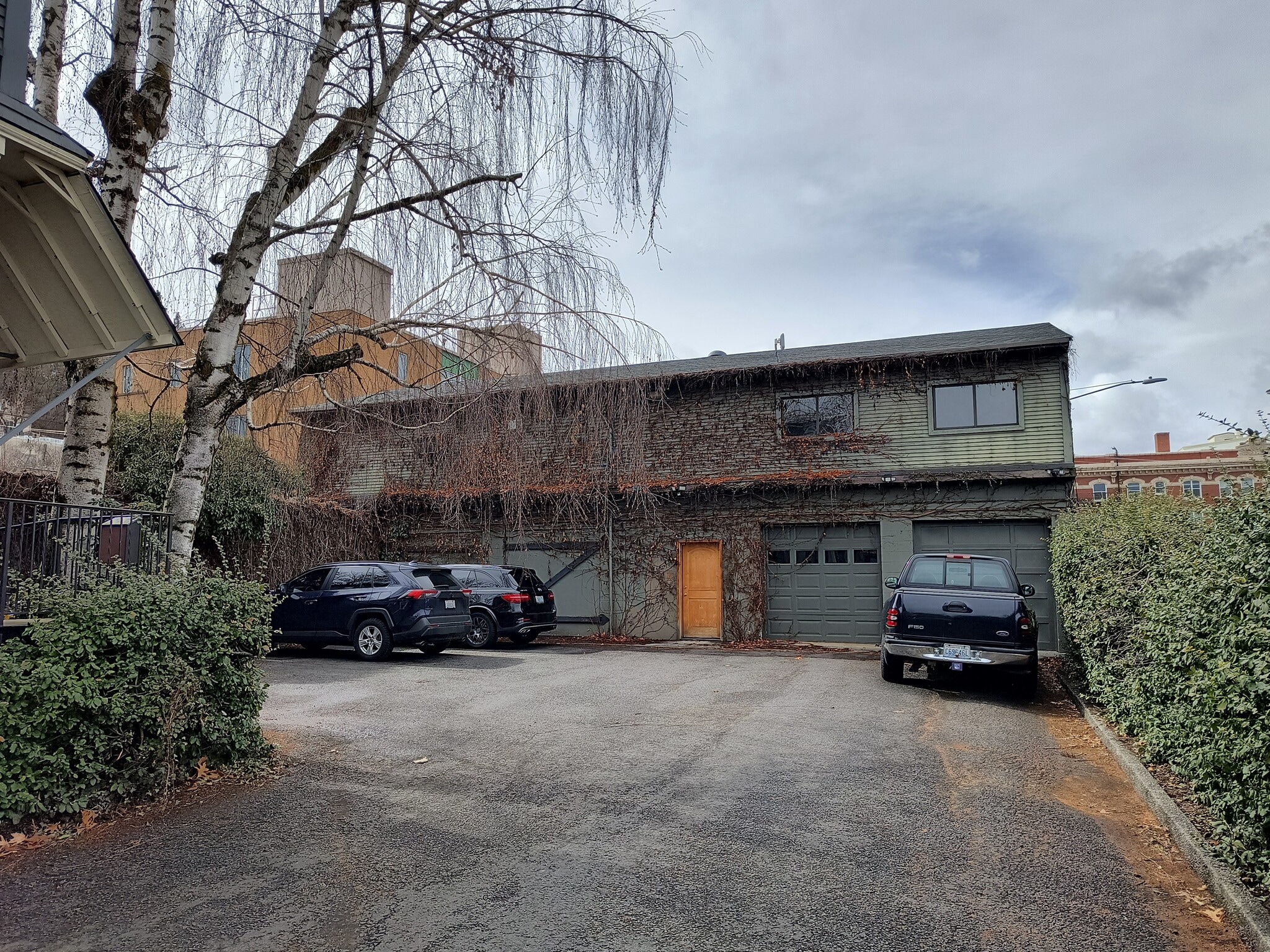 620 S Washington St, Spokane, WA for lease Interior Photo- Image 1 of 7
