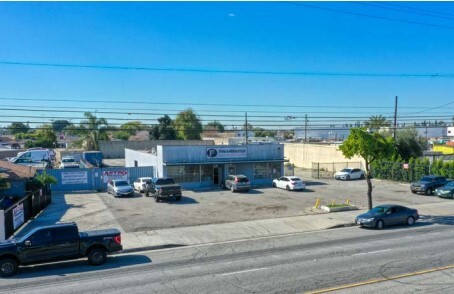 9162 Rosecrans Ave, Bellflower, CA for sale - Building Photo - Image 3 of 5