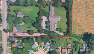 More details for 1901 N Lewis Ave, Waukegan, IL - Flex for Sale