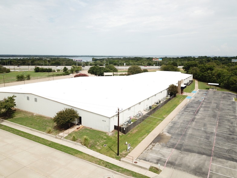 2090 McGee Ln, Lewisville, TX for sale - Aerial - Image 1 of 1