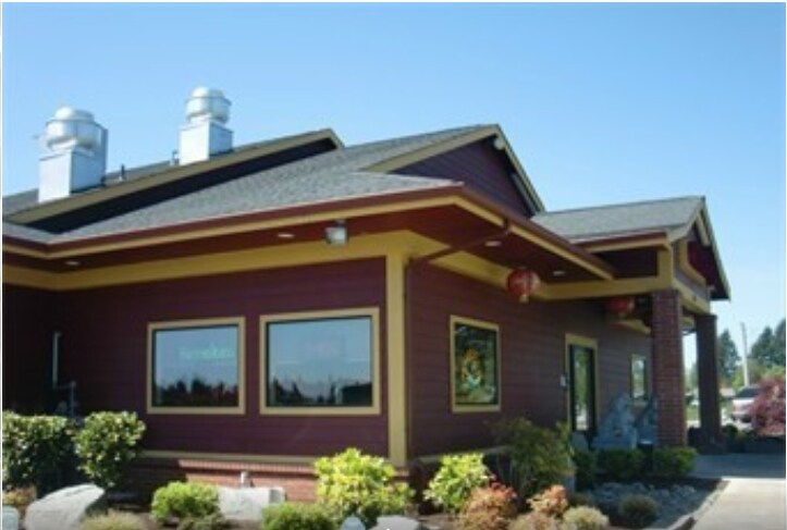 813 W Yelm Ave, Yelm, WA for sale Building Photo- Image 1 of 1