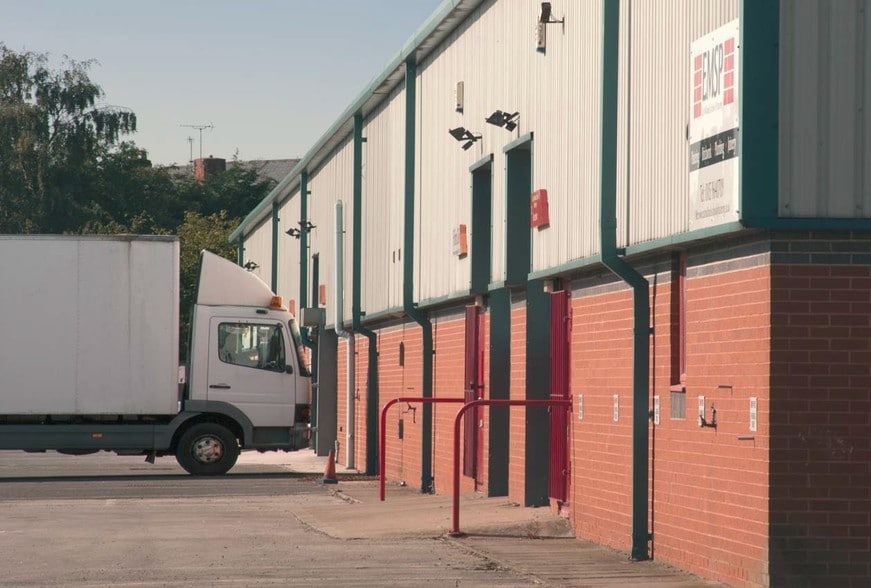 Wigwam Ln, Hucknall for lease - Building Photo - Image 3 of 10