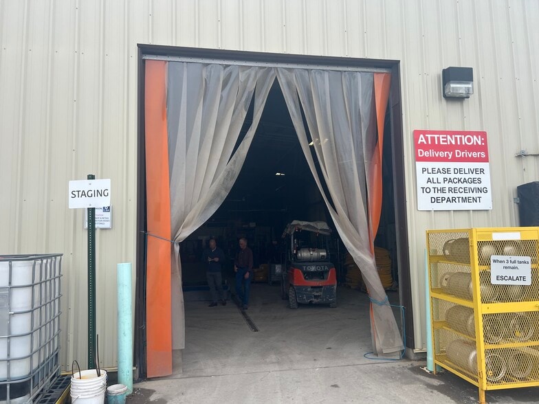 112 Corporate Dr, Morgantown, WV for lease - Building Photo - Image 2 of 9