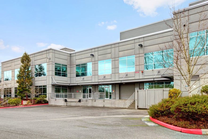 3830 Monte Villa Pky, Bothell, WA for lease - Building Photo - Image 2 of 9