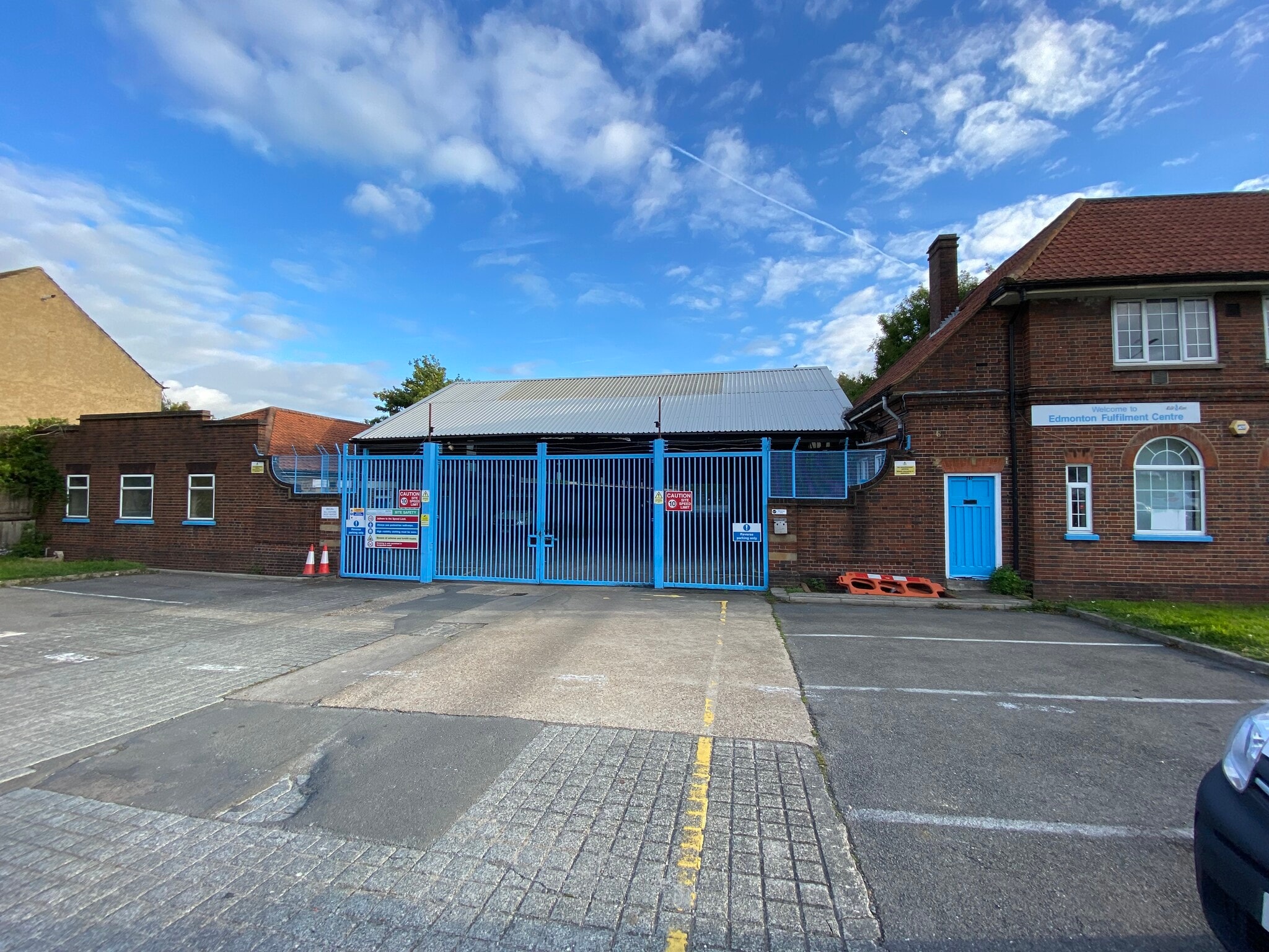 267 Church St, London for sale Building Photo- Image 1 of 1