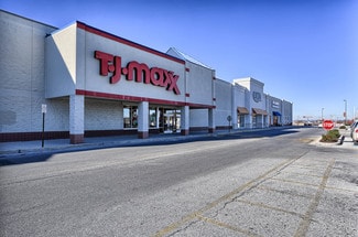 More details for 427-495 Eisenhower Dr, Hanover, PA - Retail for Lease