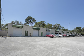 More details for 50 S Dixie Hwy, Saint Augustine, FL - Industrial for Lease