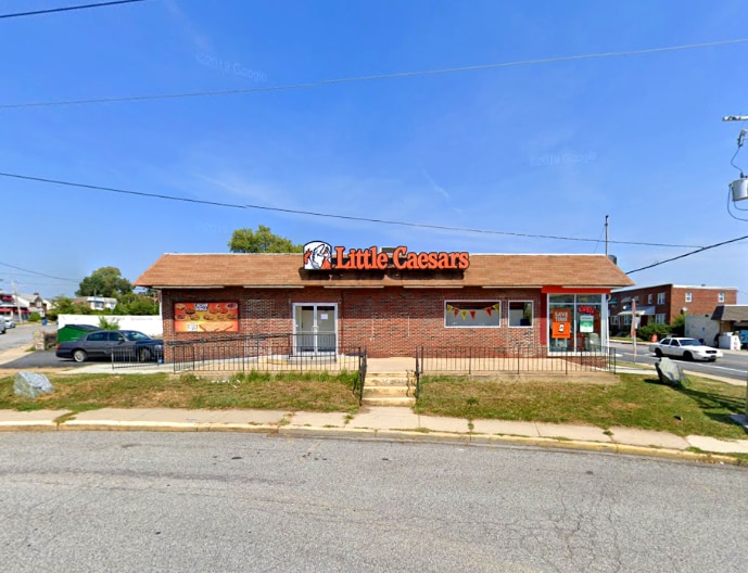 1401 Latimer Cir, Wilmington, DE for sale Building Photo- Image 1 of 1