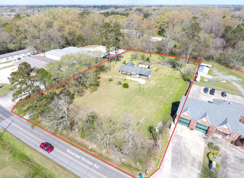 16349 Oneal Rd, Baton Rouge, LA 70817