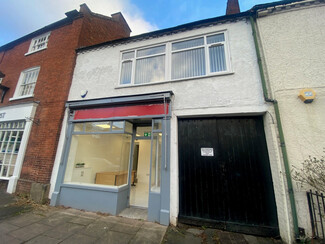 More details for 76 High St, Albrighton - Retail for Sale