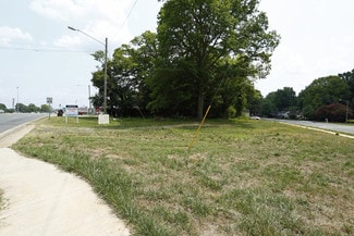 More details for 3729-3745 Freedom Dr, Charlotte, NC - Land for Sale