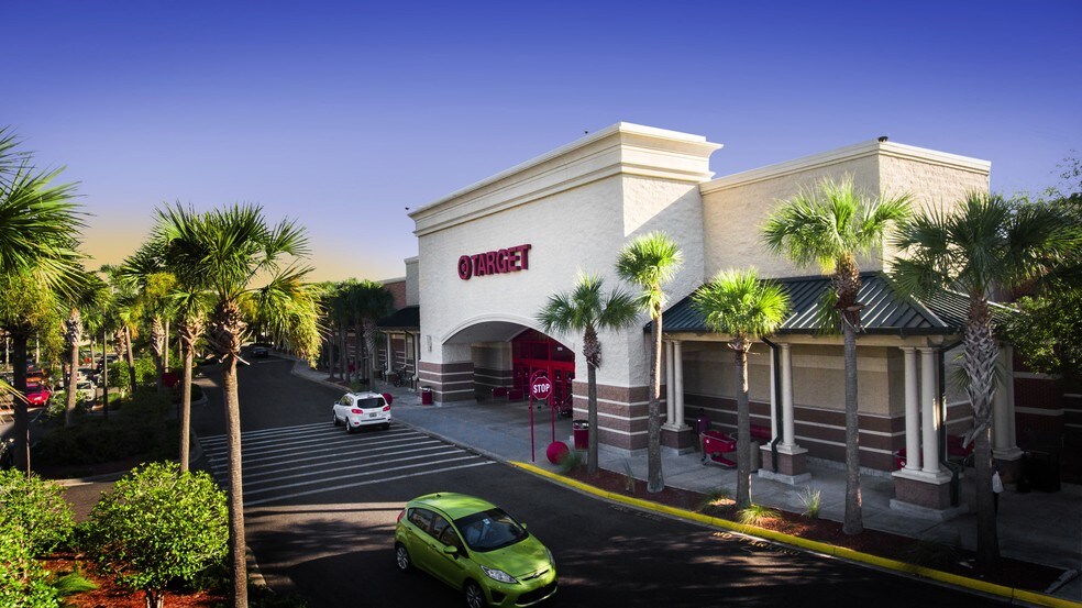 1050 Fording Island Rd, Bluffton, SC for sale - Building Photo - Image 1 of 1