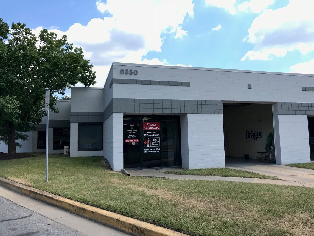 6350 S Hanover Rd, Elkridge, MD 21075