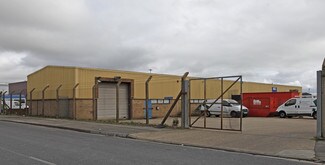 More details for Goddard Rd, Ipswich - Industrial for Lease