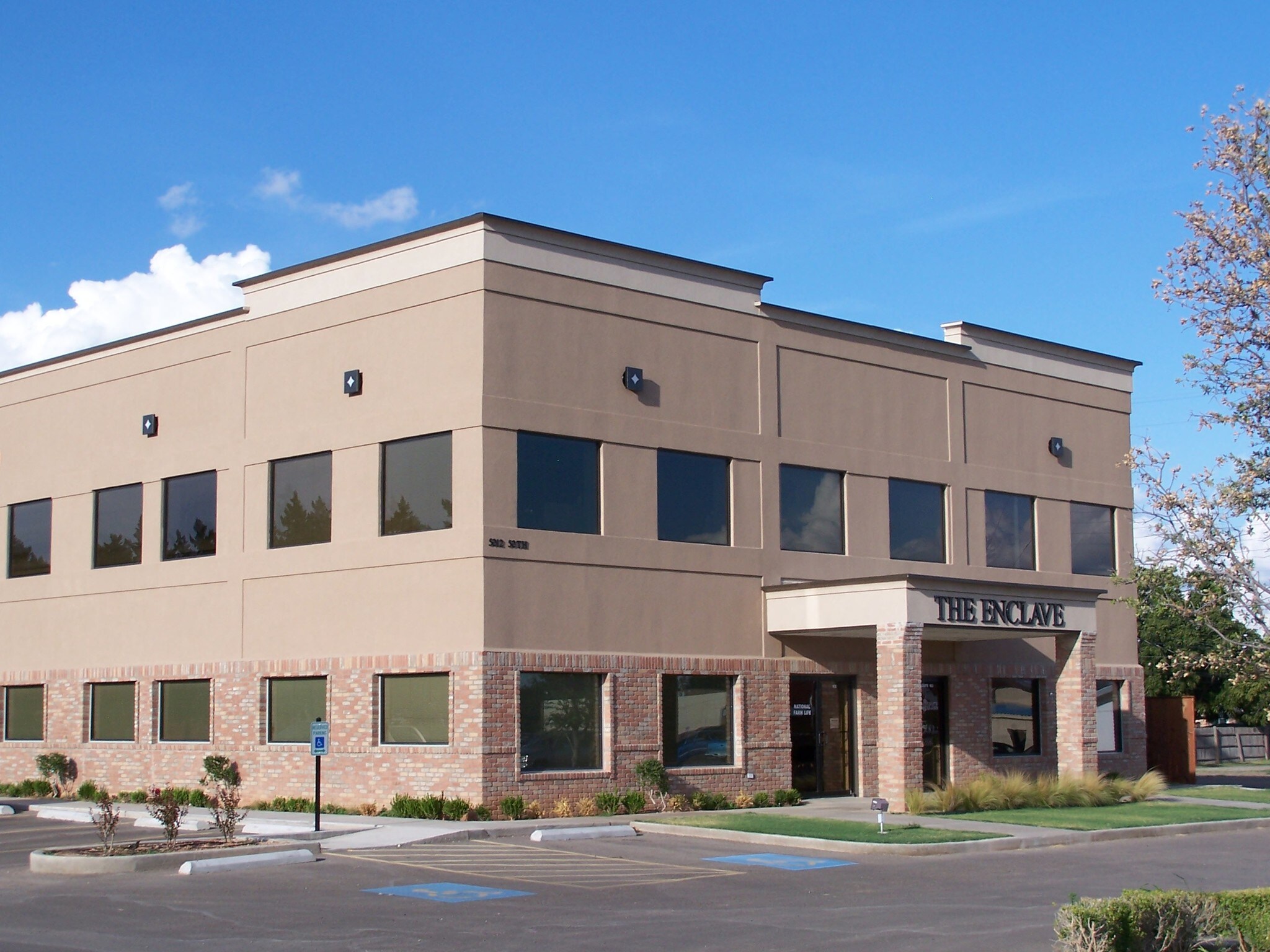 5012 50th St, Lubbock, TX for sale Building Photo- Image 1 of 1