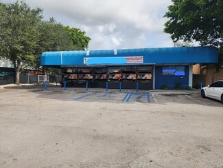 More details for 3215 Davie Blvd, Fort Lauderdale, FL - Retail for Sale
