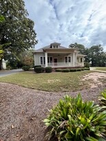 133 W Candler St, Winder GA - Commercial Real Estate