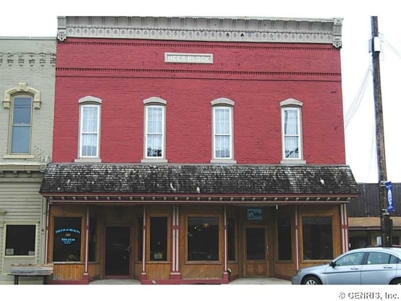 12 N Main St, Avoca, NY for sale - Primary Photo - Image 1 of 1